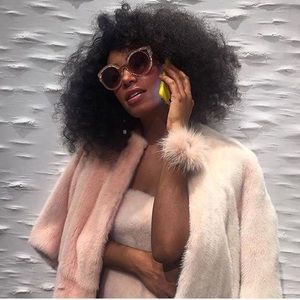 Meet your Posher, Cherisse